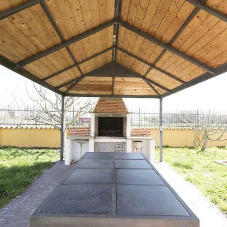 Casa Rural Rio Agueda Ciudad-Rodrigo エクステリア 写真