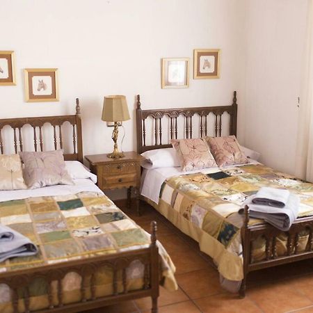 Casa Rural Rio Agueda Ciudad-Rodrigo エクステリア 写真
