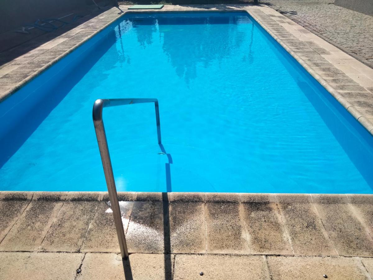 Casa Rural Rio Agueda Ciudad-Rodrigo エクステリア 写真