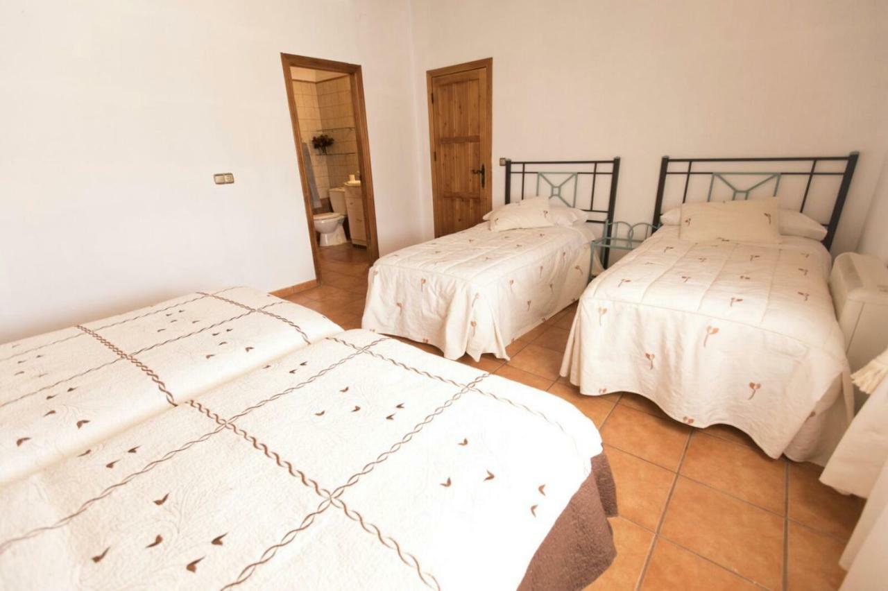 Casa Rural Rio Agueda Ciudad-Rodrigo エクステリア 写真