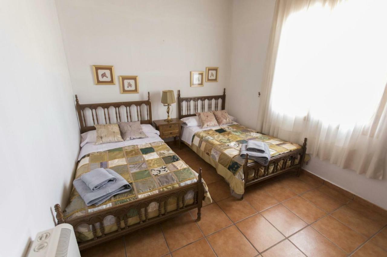Casa Rural Rio Agueda Ciudad-Rodrigo エクステリア 写真