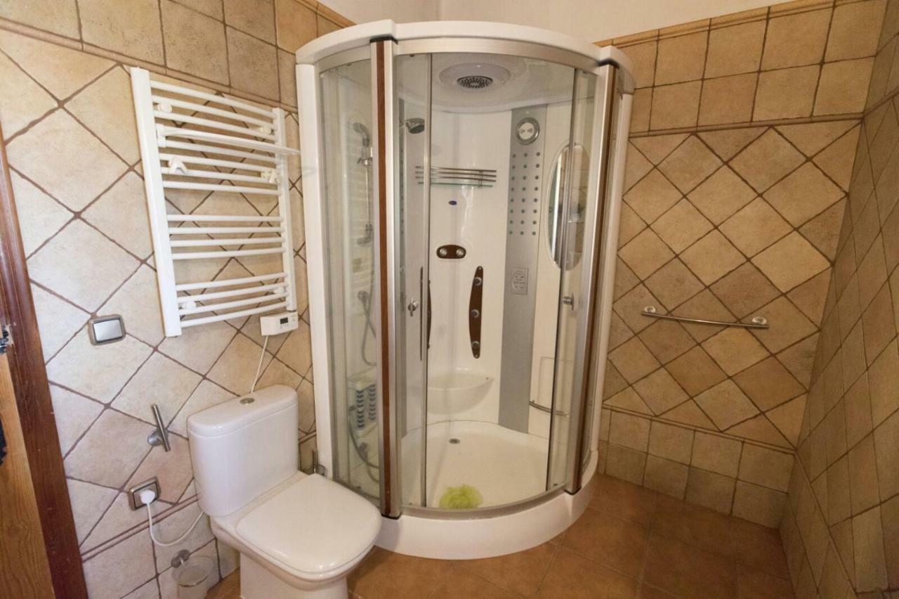 Casa Rural Rio Agueda Ciudad-Rodrigo エクステリア 写真