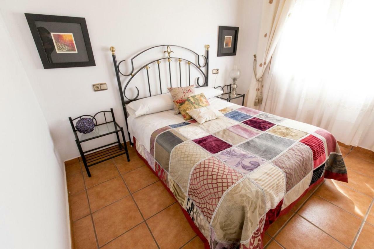 Casa Rural Rio Agueda Ciudad-Rodrigo エクステリア 写真