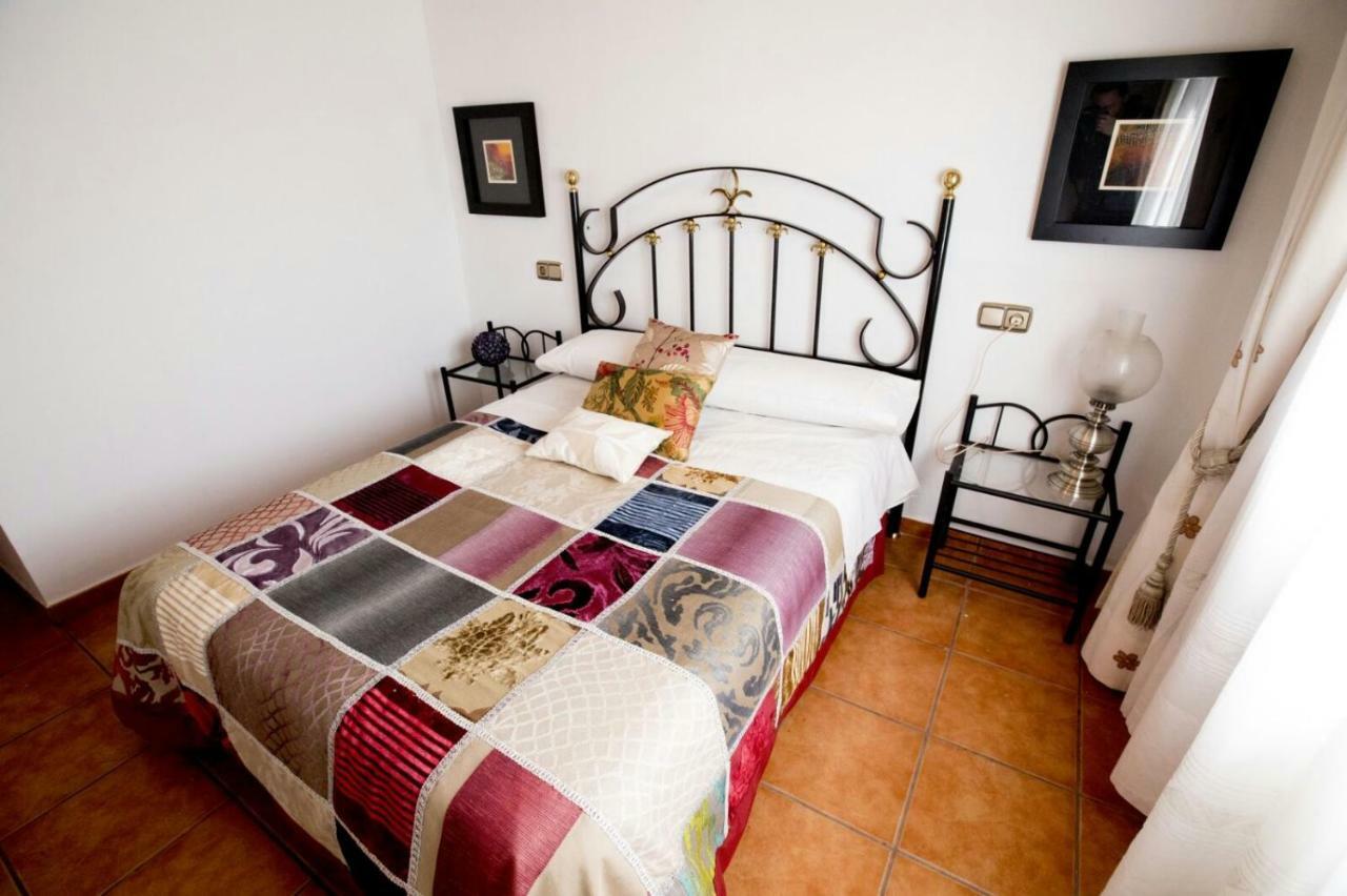 Casa Rural Rio Agueda Ciudad-Rodrigo エクステリア 写真