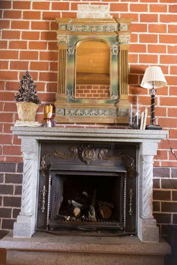 Casa Rural Rio Agueda Ciudad-Rodrigo エクステリア 写真