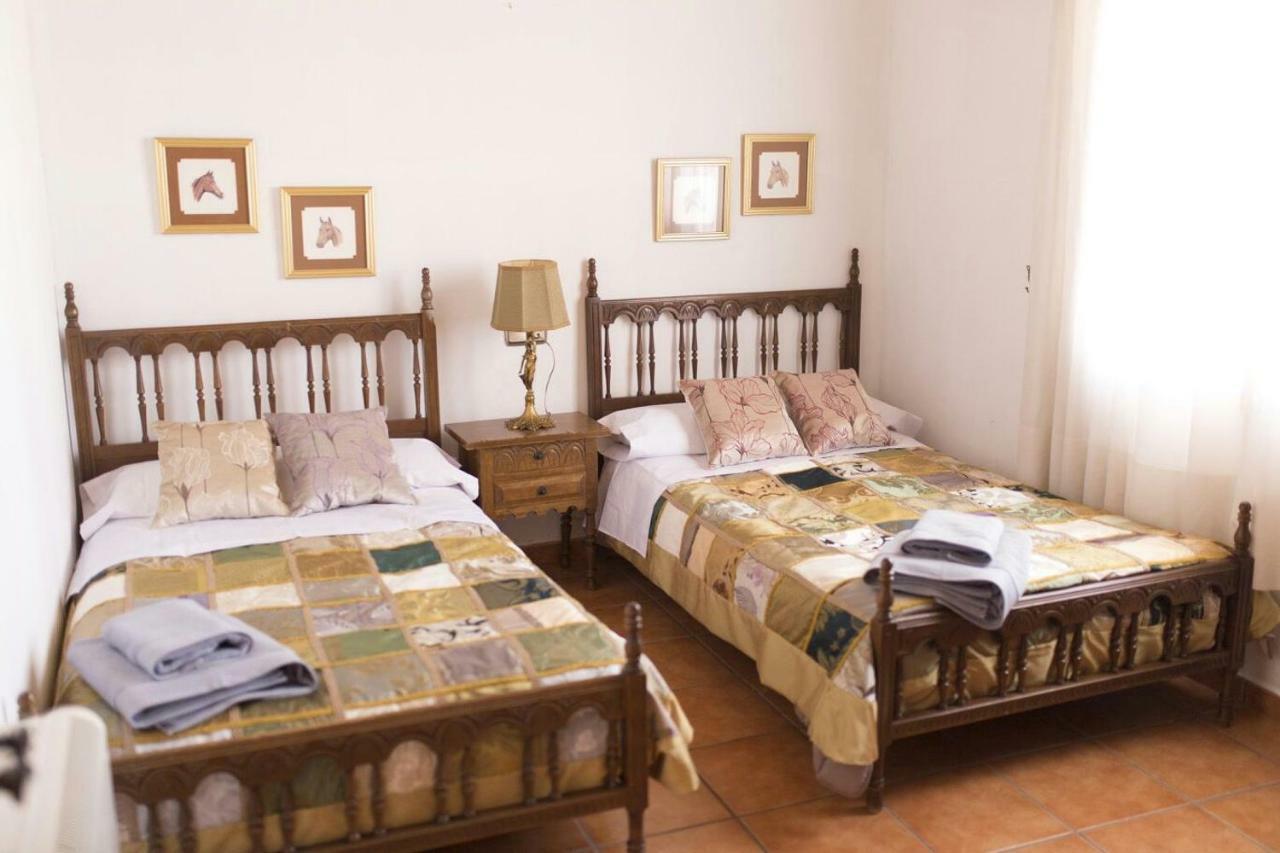 Casa Rural Rio Agueda Ciudad-Rodrigo エクステリア 写真